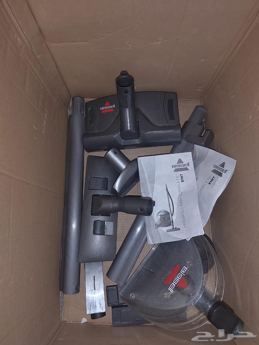 مكنسة كهربائية بيسل64539910420226114