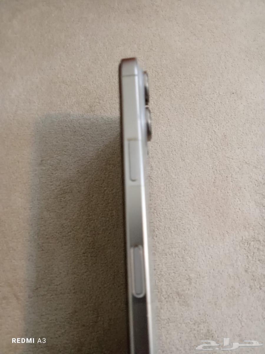 ايفون 16 برو العادي64541536947586110