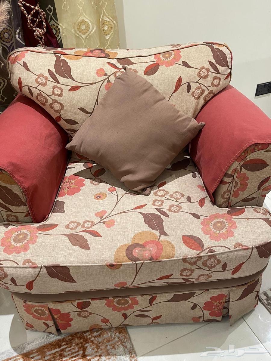 Sofa in excellent condition64538134630403114