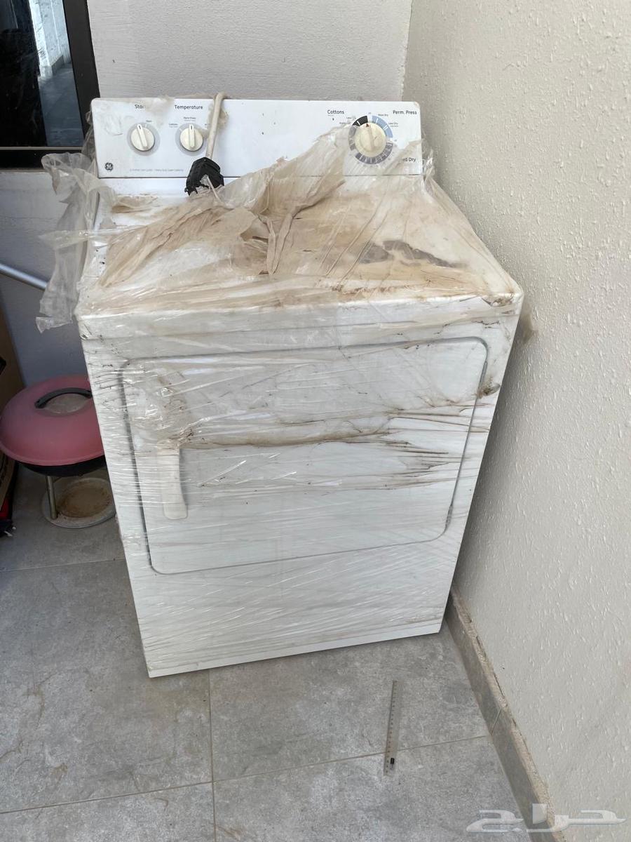 Automatic washing machine Automatic dryer64541364475394113