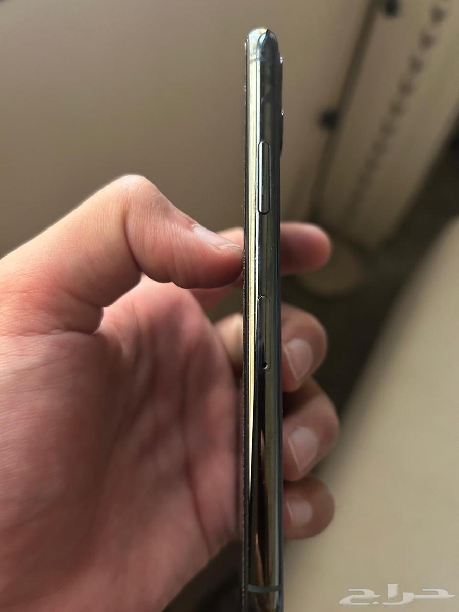 ايفون برو i phone 11 pro 11 نظيف جدا64541821695618113