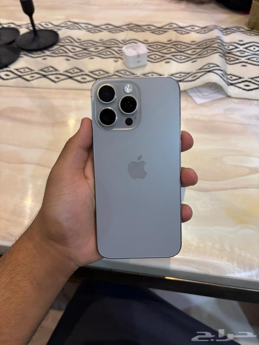 iPhone 15 Pro Max64537310040579113