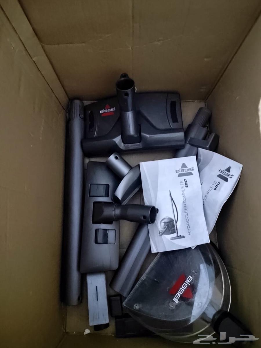 مكنسة كهربائية بيسل64539910420226113