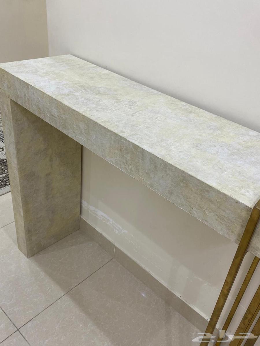 طاولة مدخل64540765916419110