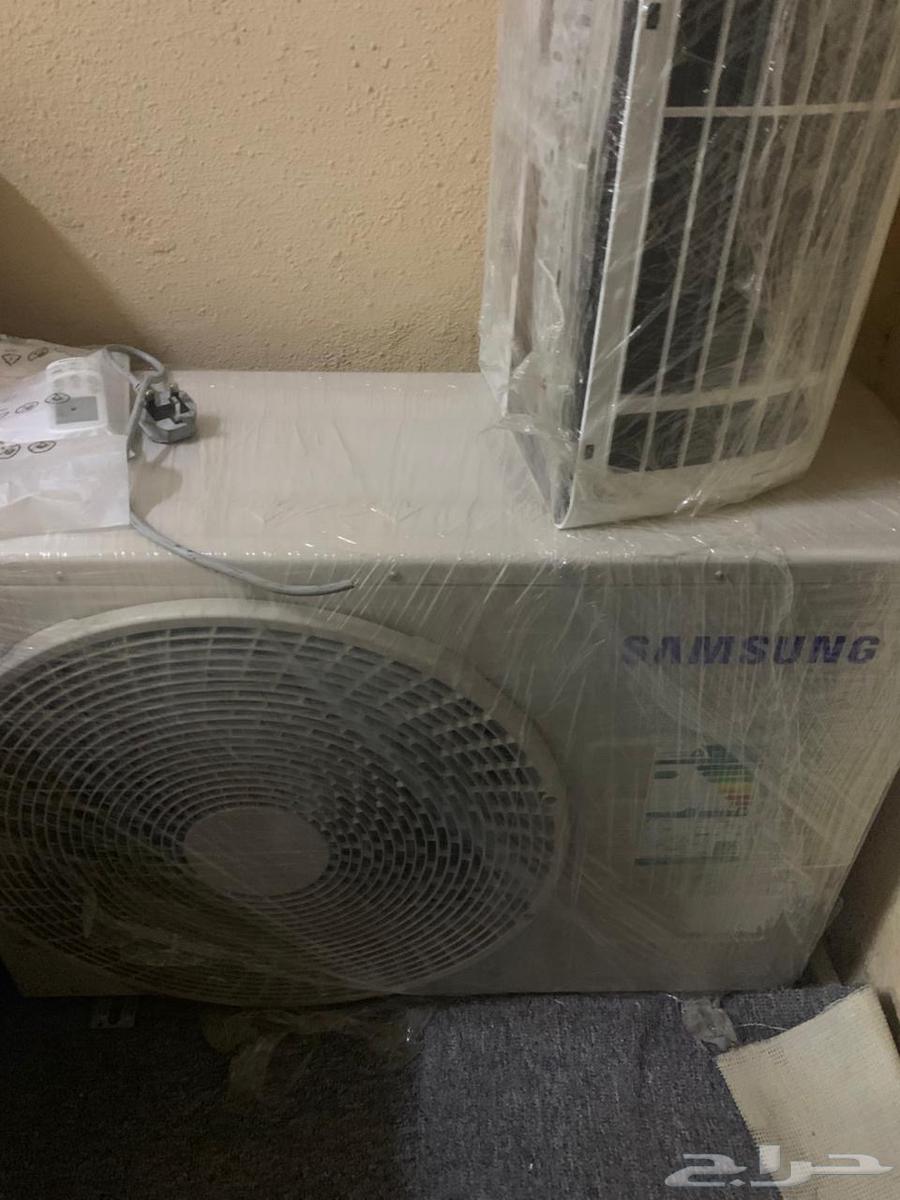 مكيف سامسونج 24 مستعمل يوم للبيع64538443714434110