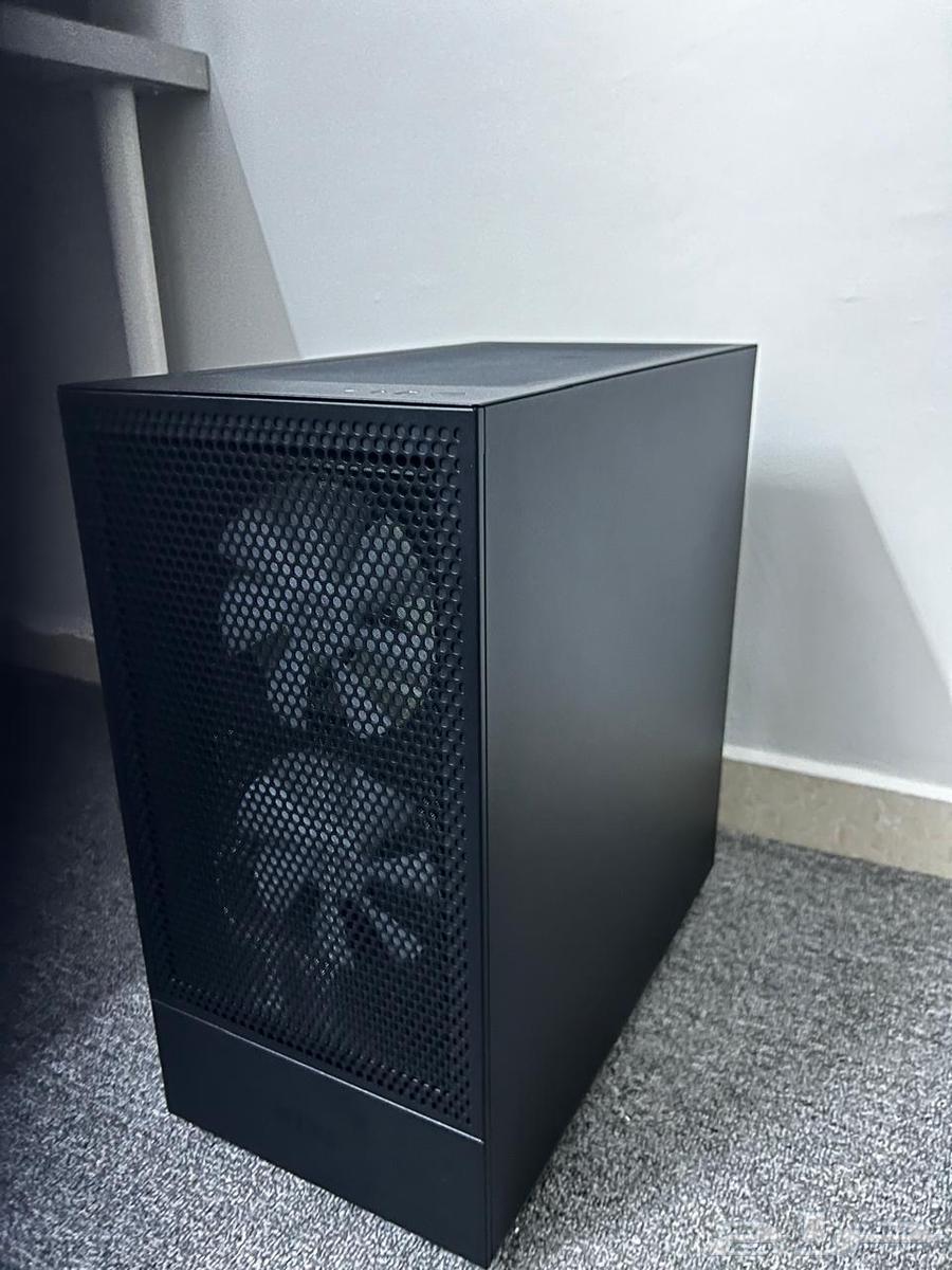 NZXT Case64537546680706112