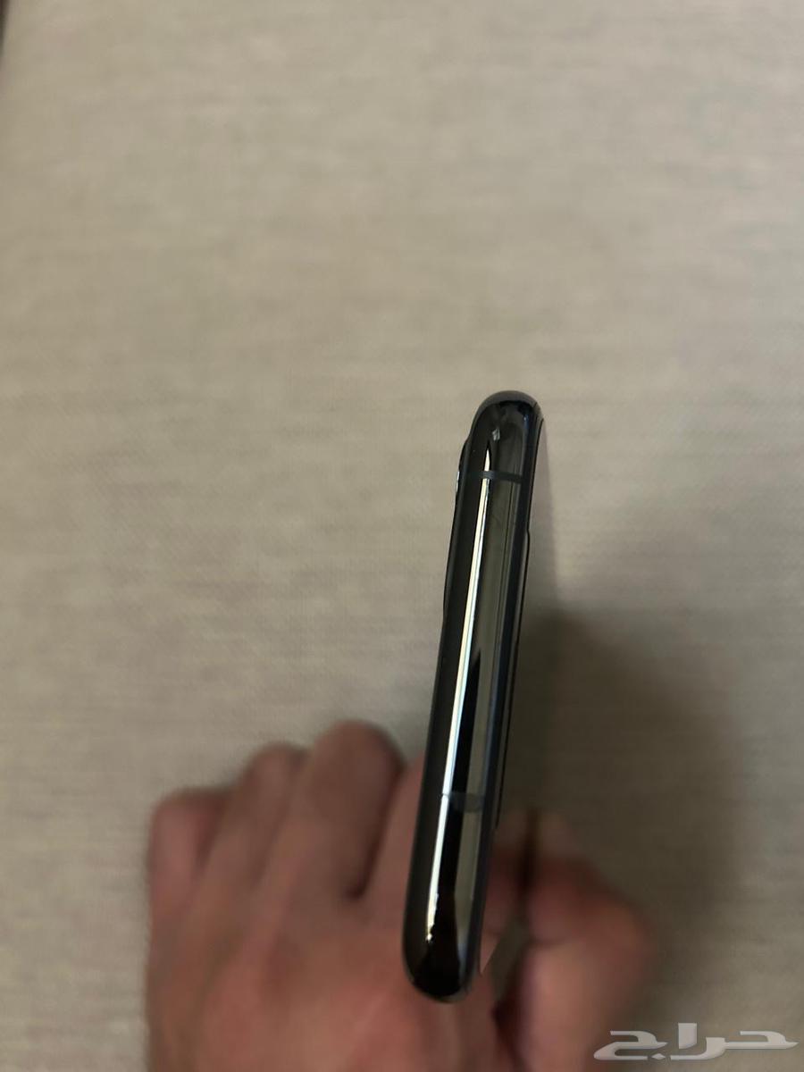 ايفون برو i phone 11 pro 11 نظيف جدا64541821695618110