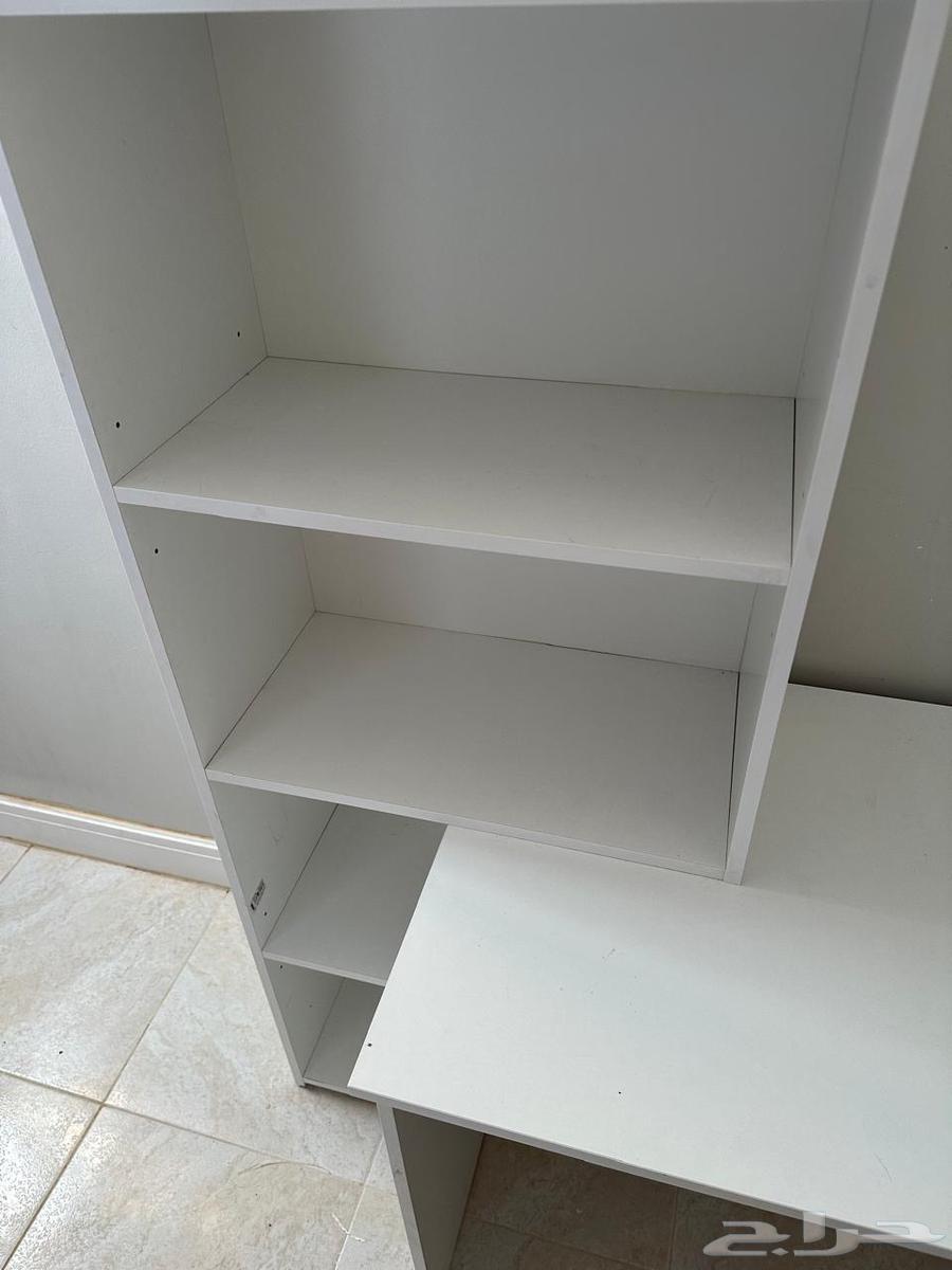 مكتبه دولاب ارفف64539500310529112