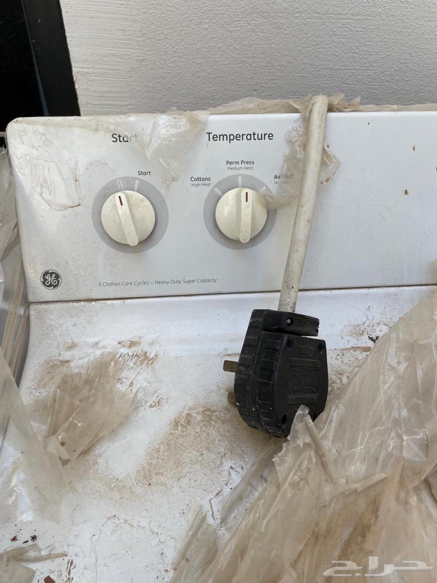 Automatic washing machine Automatic dryer64541364475394112