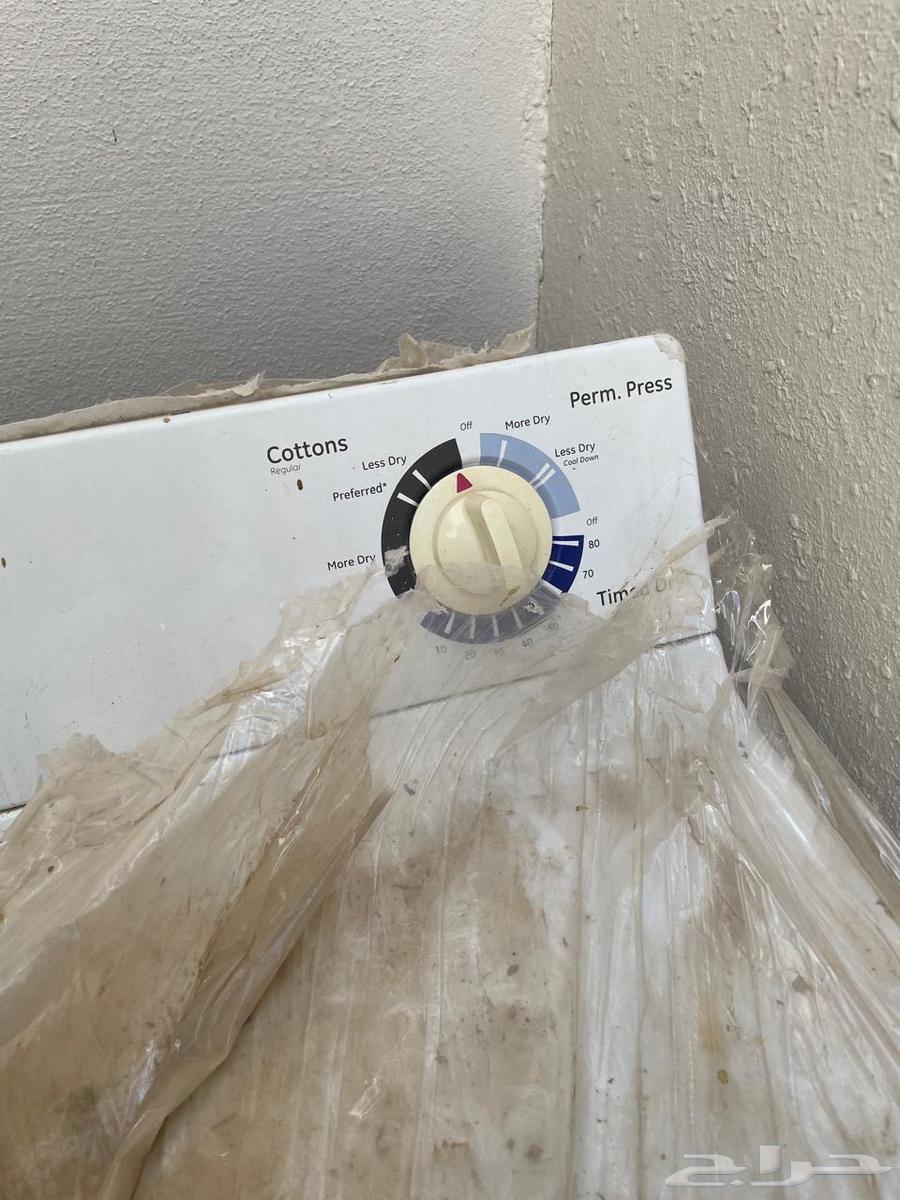 Automatic washing machine Automatic dryer64541364475394111