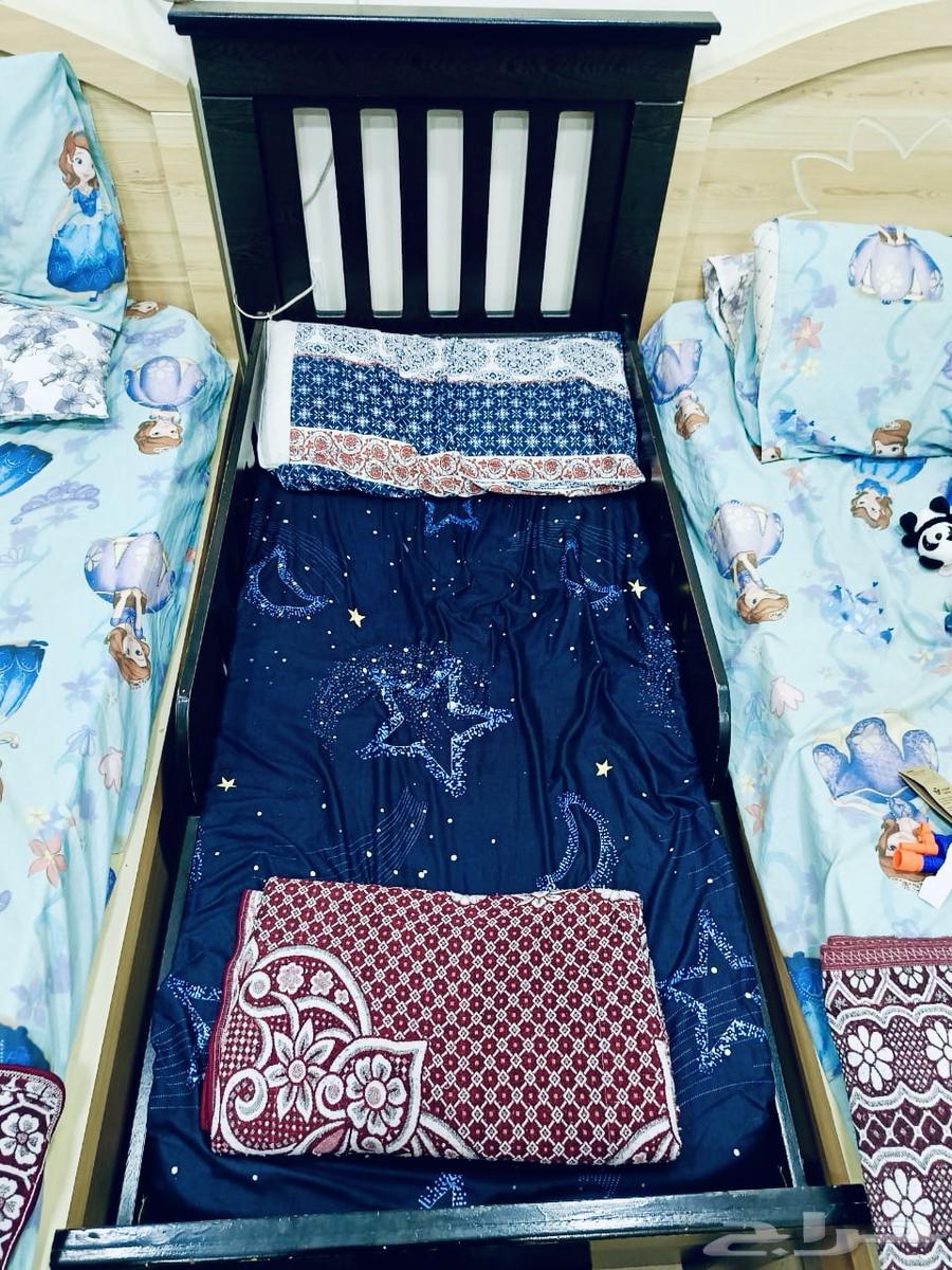 سرير اطفال للبيع64538943960322110