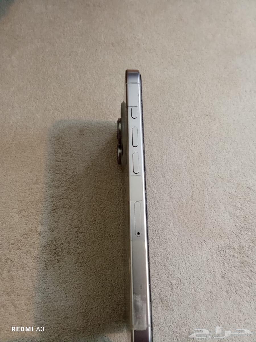 ايفون 16 برو العادي64541536947586111