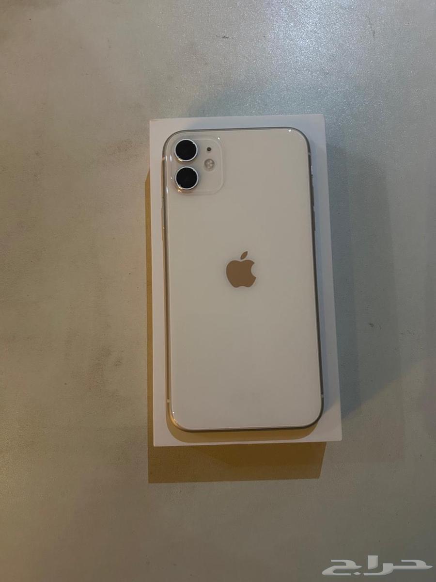 iPhone 11 Memory 12864538162423171112