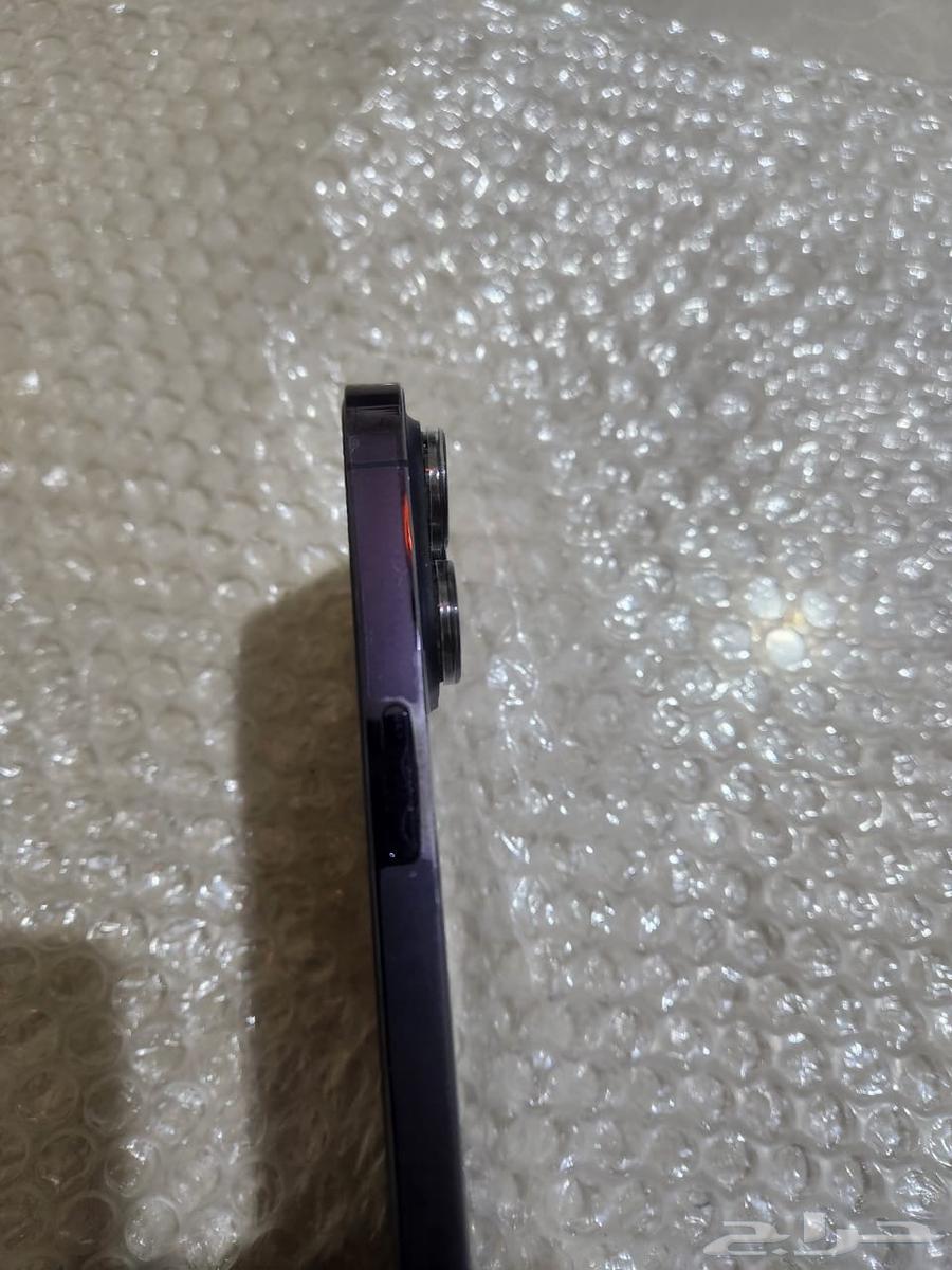 ايفون 14 برو مكس اخو الجديد64538204489473110