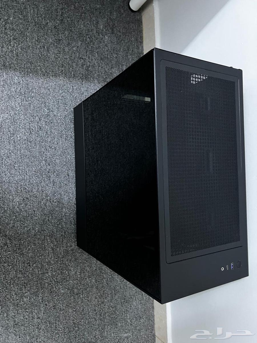 NZXT Case64537546680706111