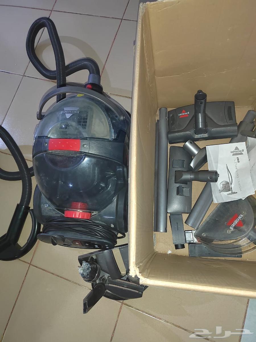 مكنسة كهربائية بيسل64539910420226112