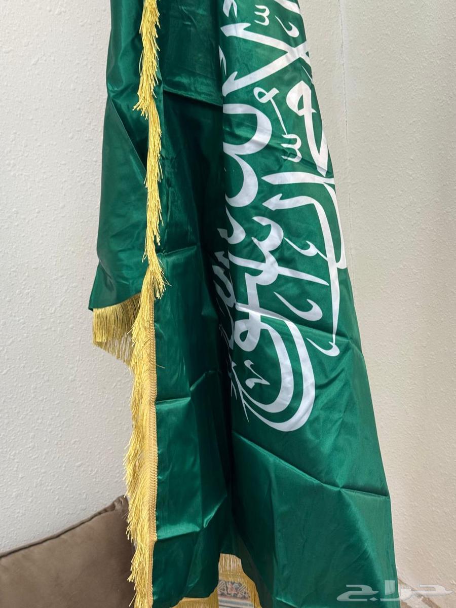 Flag with pole64538021945347114