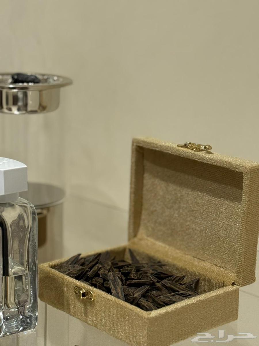 ثمن وقية من العود التايقر64535027515779112