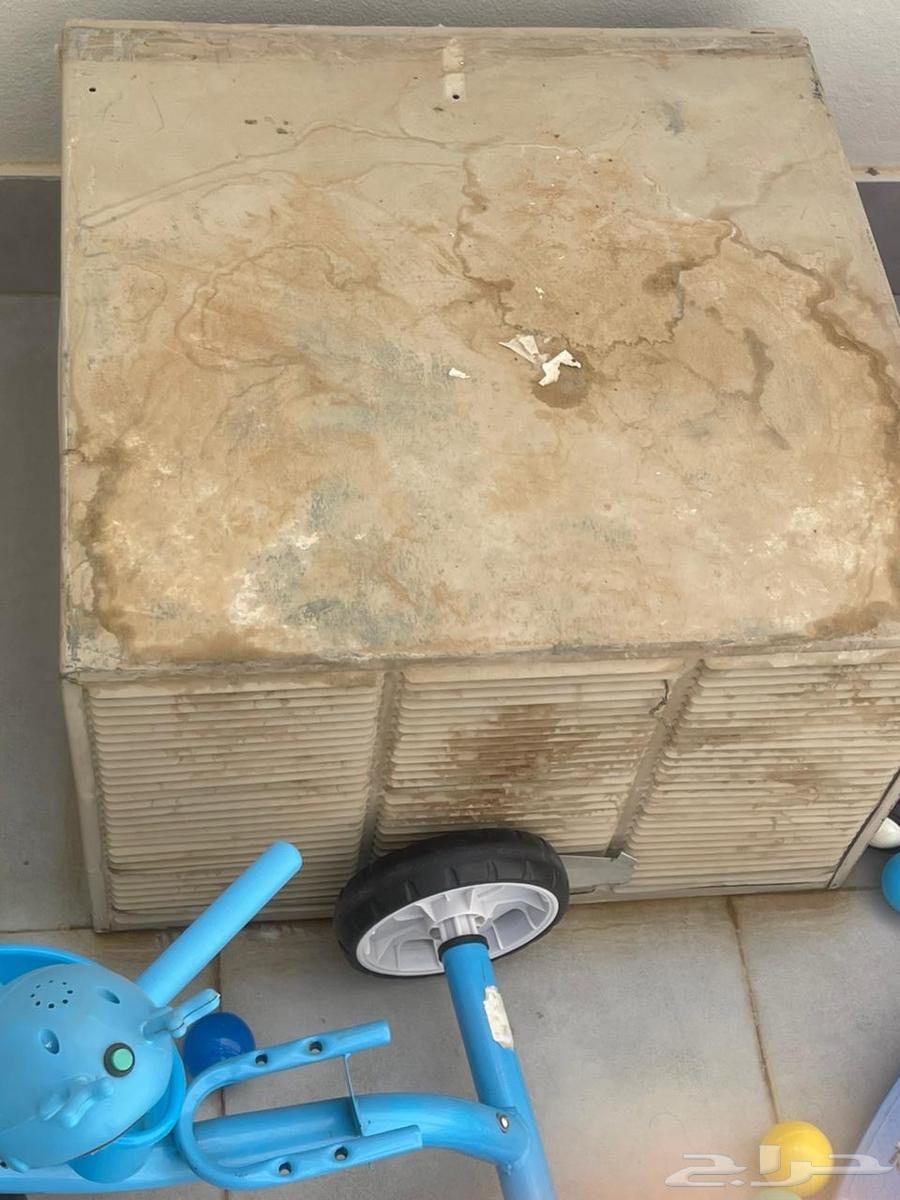 Clean network air conditioner, working condition64538204425987110