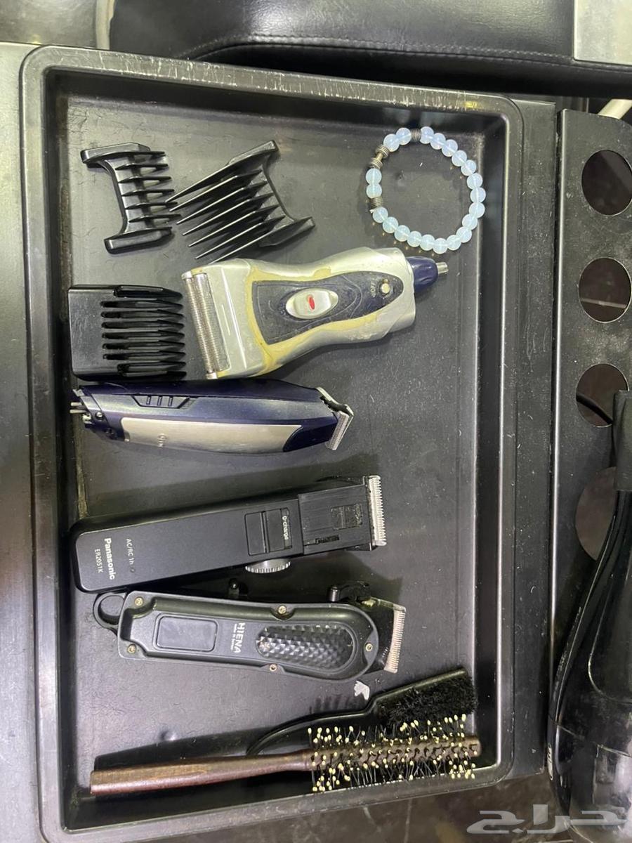 صالون حلاقة رجالي للبيع64543253005058111