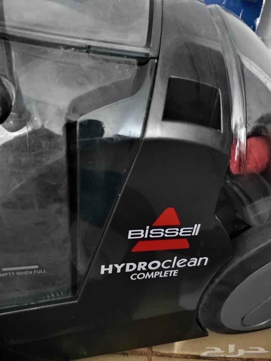 مكنسة كهربائية بيسل64539910420226111