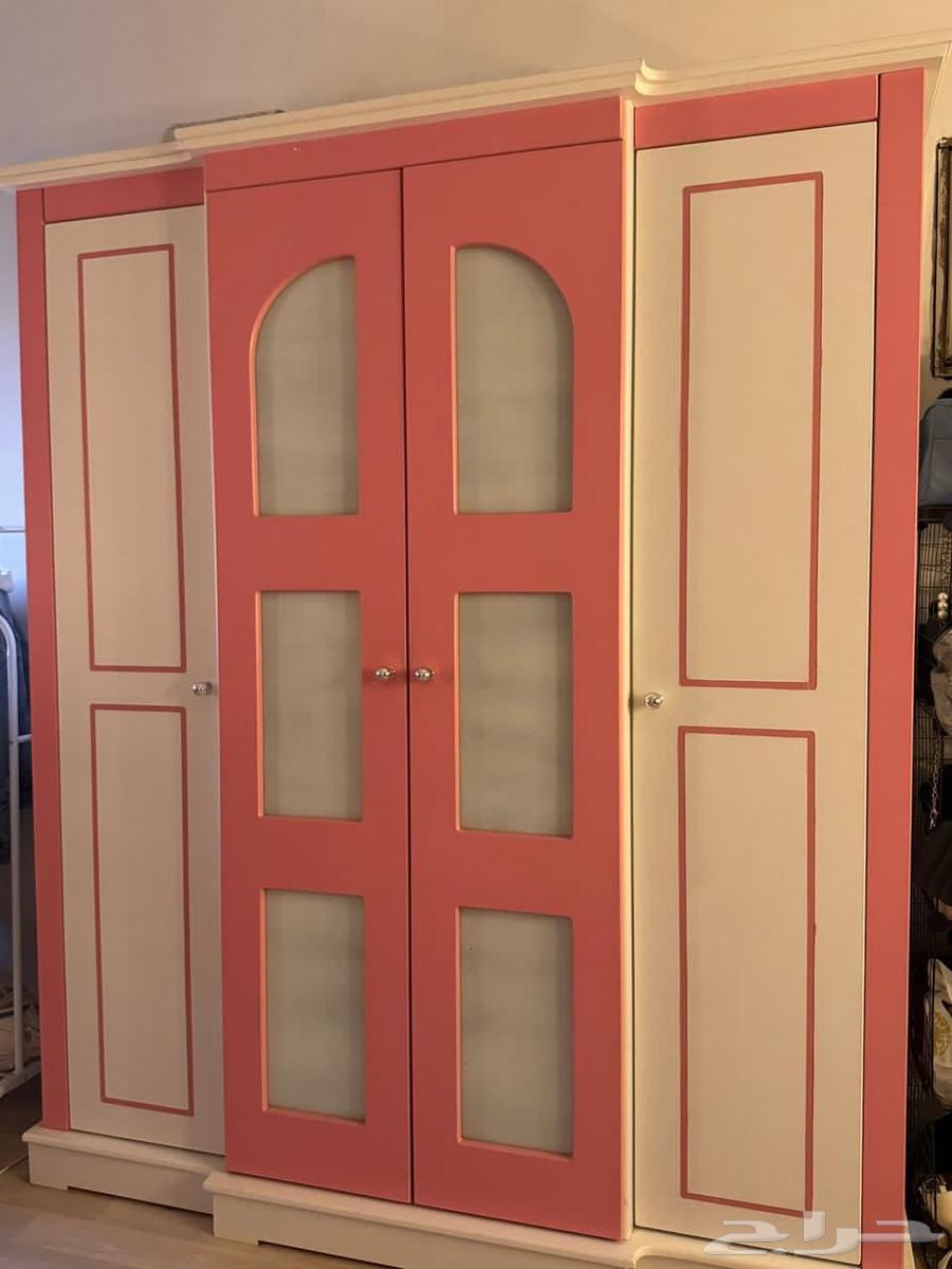 غرفه نوم بنات64543436211586113