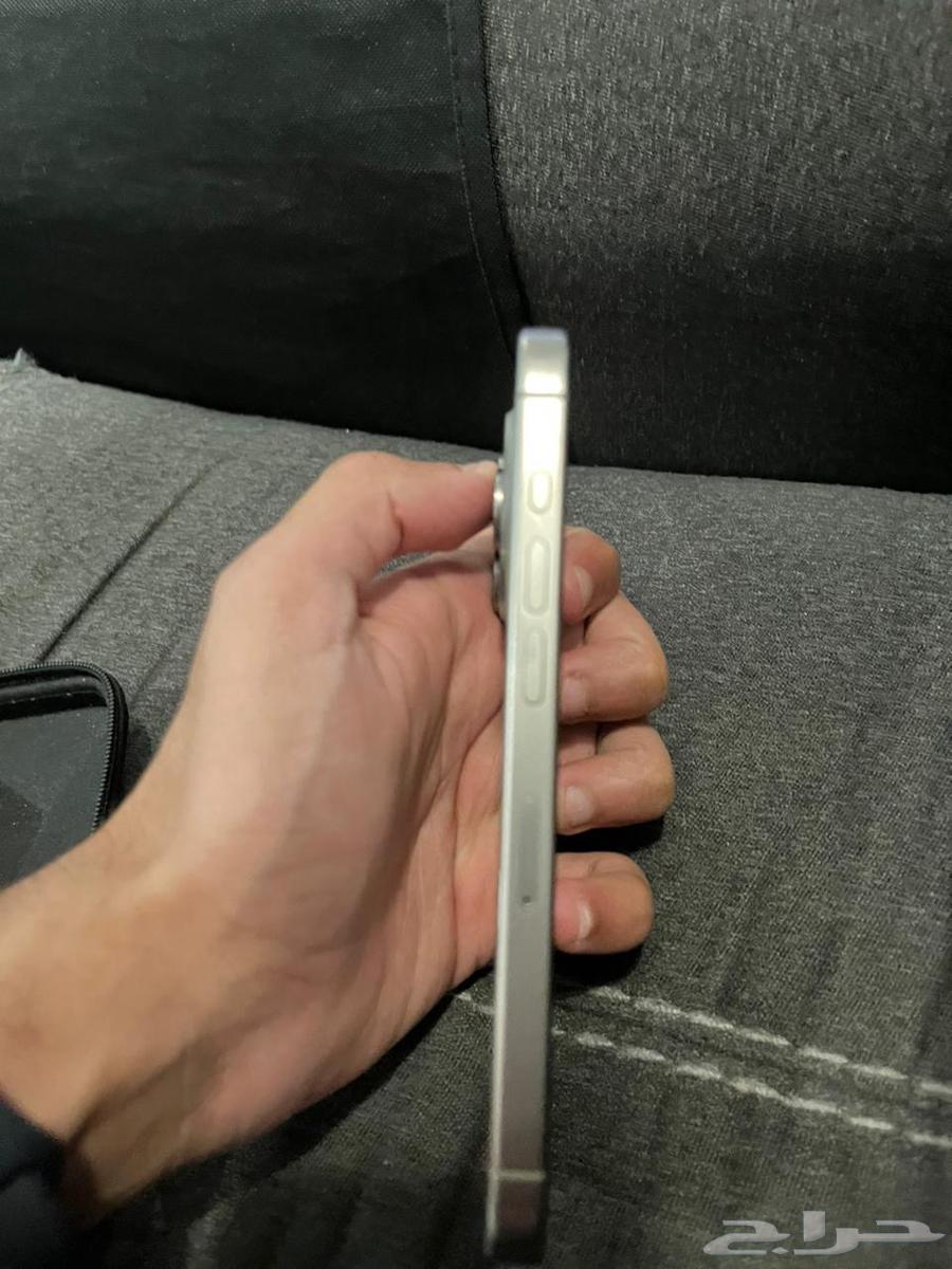 iphone 15 pro 256 نظيف جدا بطارية 9064539556867331114