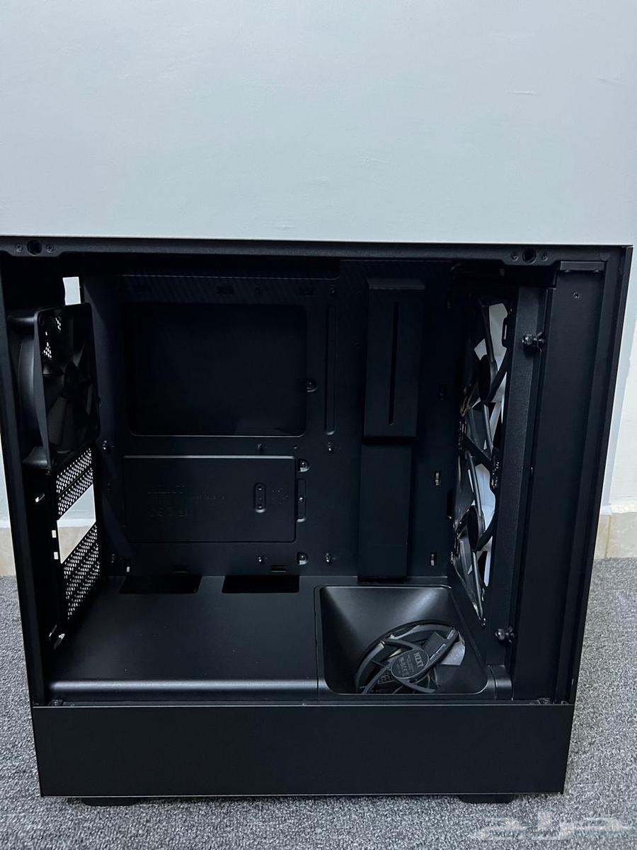 NZXT Case64537546680706113