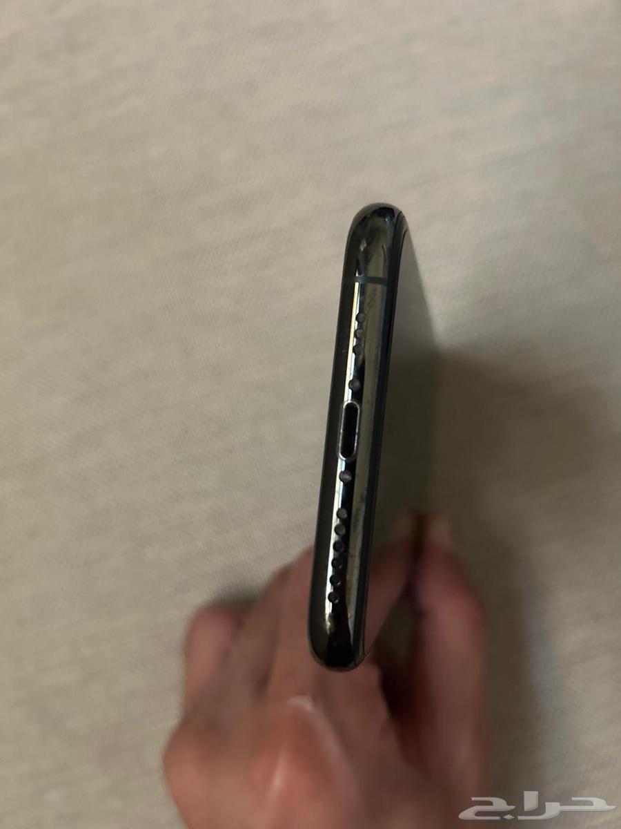 ايفون برو i phone 11 pro 11 نظيف جدا64541821695618114