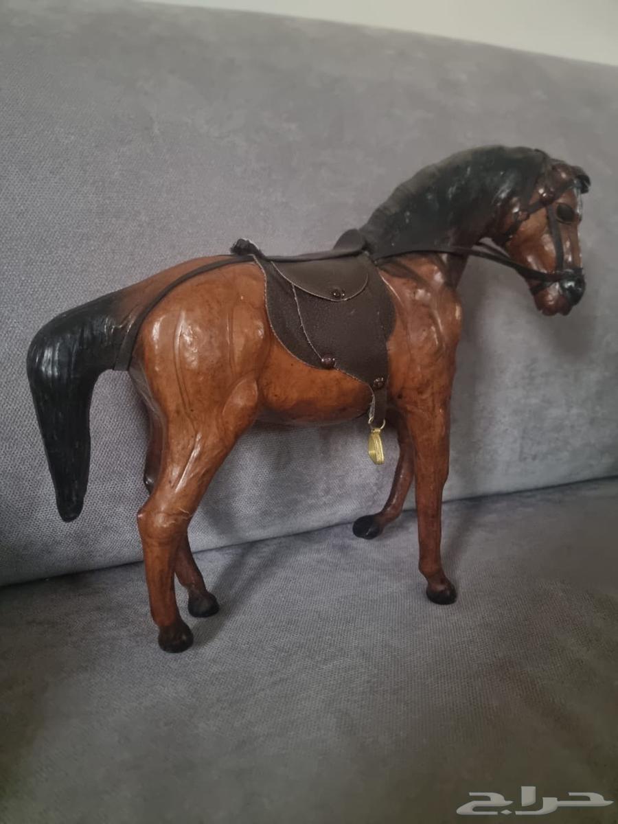 تحفة لأصحاب الخيول أو مكاتب فخمة64538707100162110