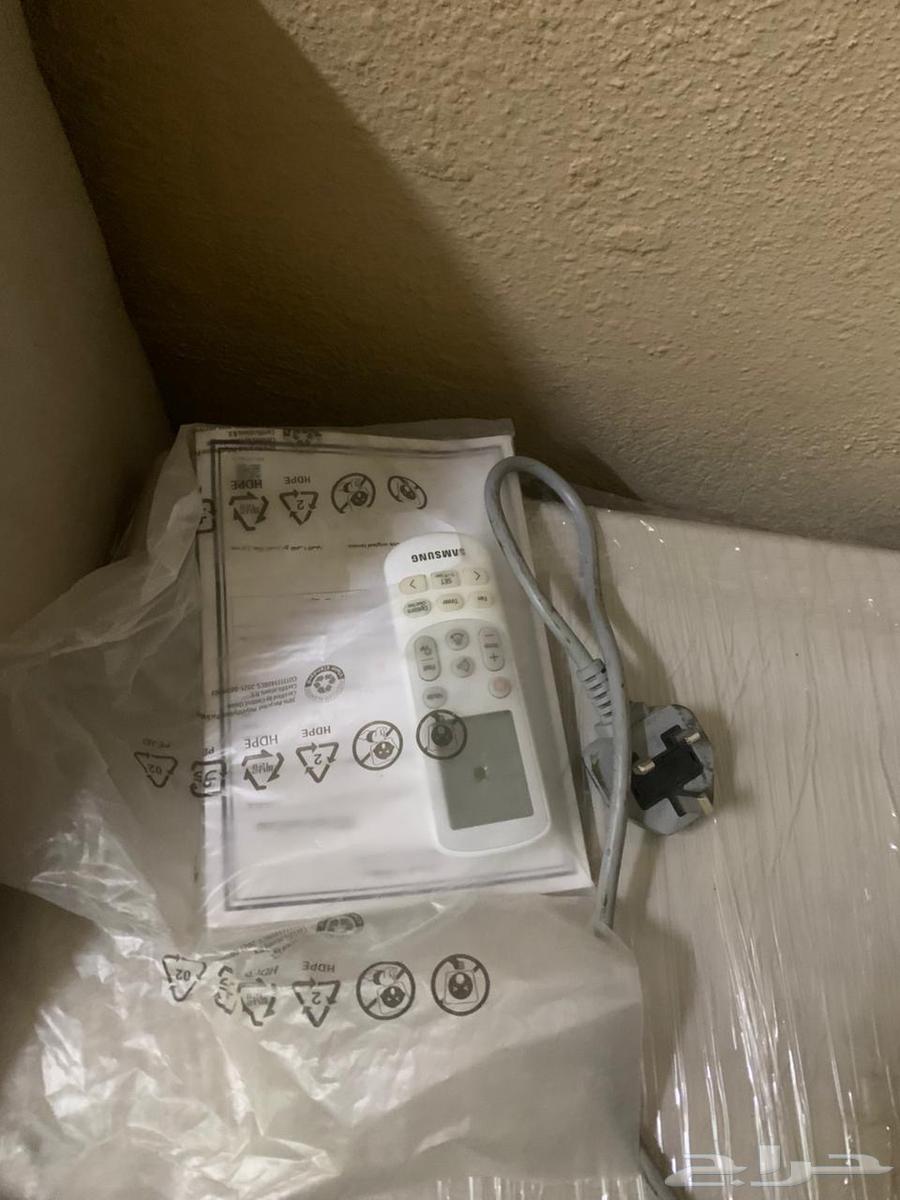 مكيف سامسونج 24 مستعمل يوم للبيع64538443714434111