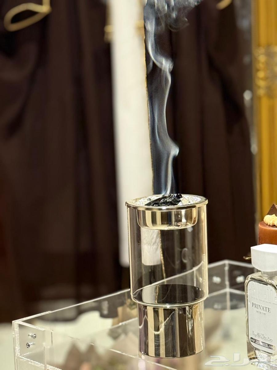 ثمن وقية من العود التايقر64535027515779111