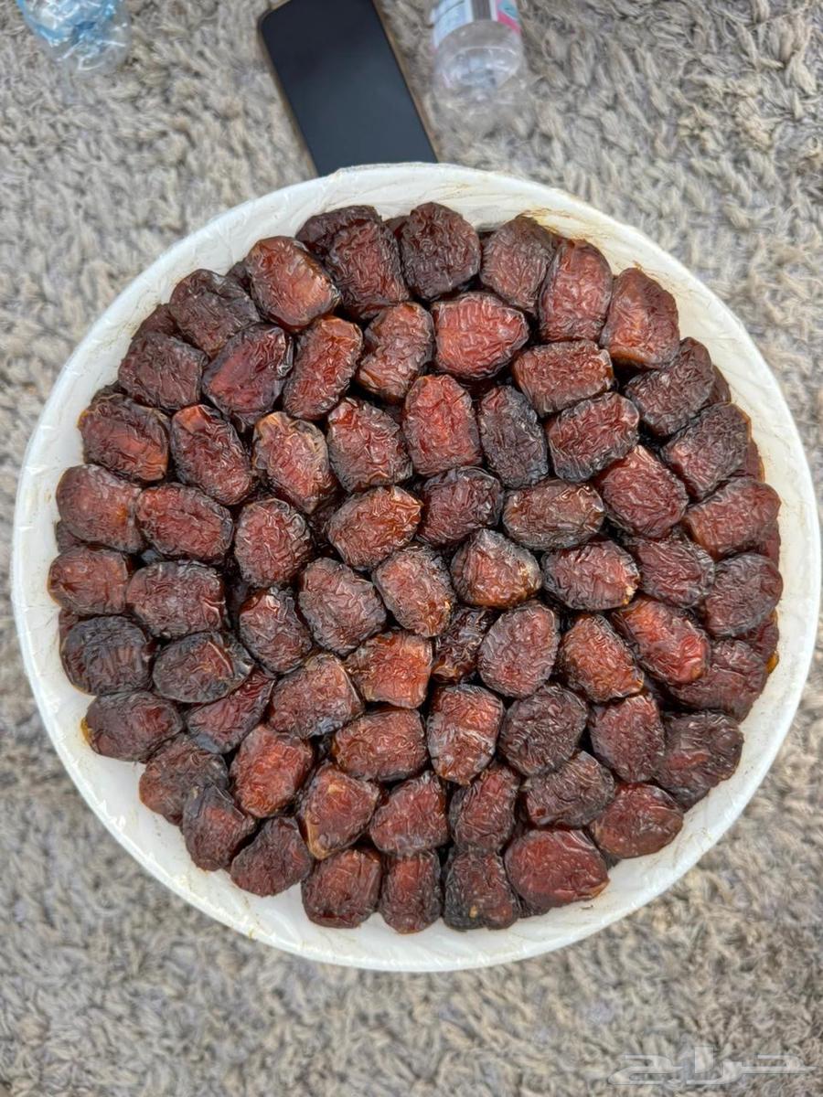 اللبيع كعيمر العيص رقم( 2)64541193726210110