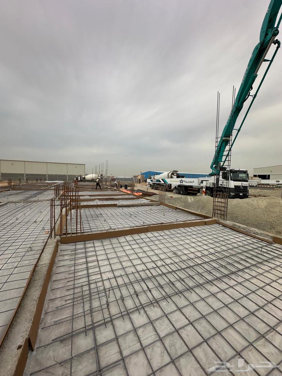 A classified and certified construction company by Baladi, Saudi Building Code, and Building Insurance64151442396930114