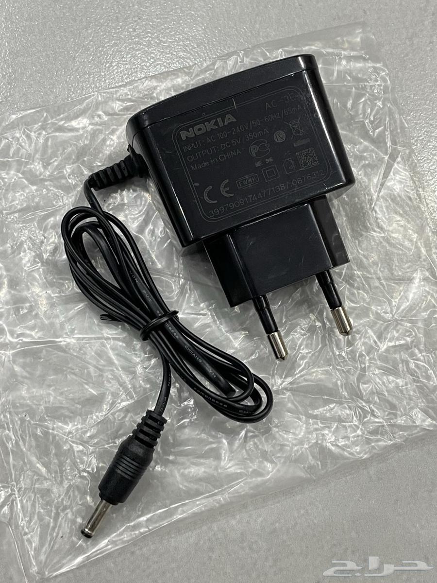 شاحن نوكيا كبير للجوالات القديمة وتترا AirBus64511520348417110