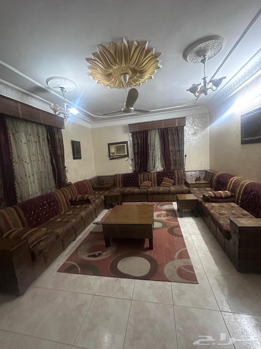 Two complete sofa sets for sale for 2000 SAR, negotiable, in excellent condition64540024808963110