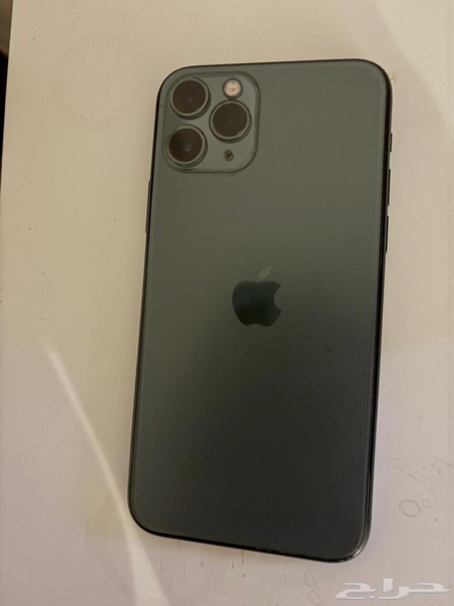 ايفون 11 برو 25664537296029186113