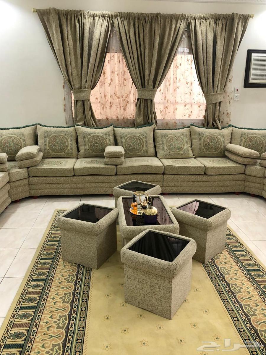 كنب متصل للبيع64541608461442112