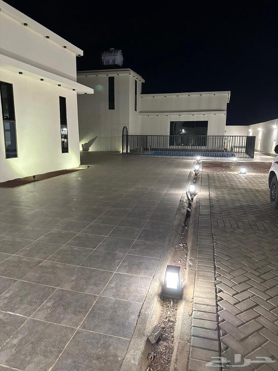 فلة دور بالحريضة بمنطقة عسير للبيع64144638241281110