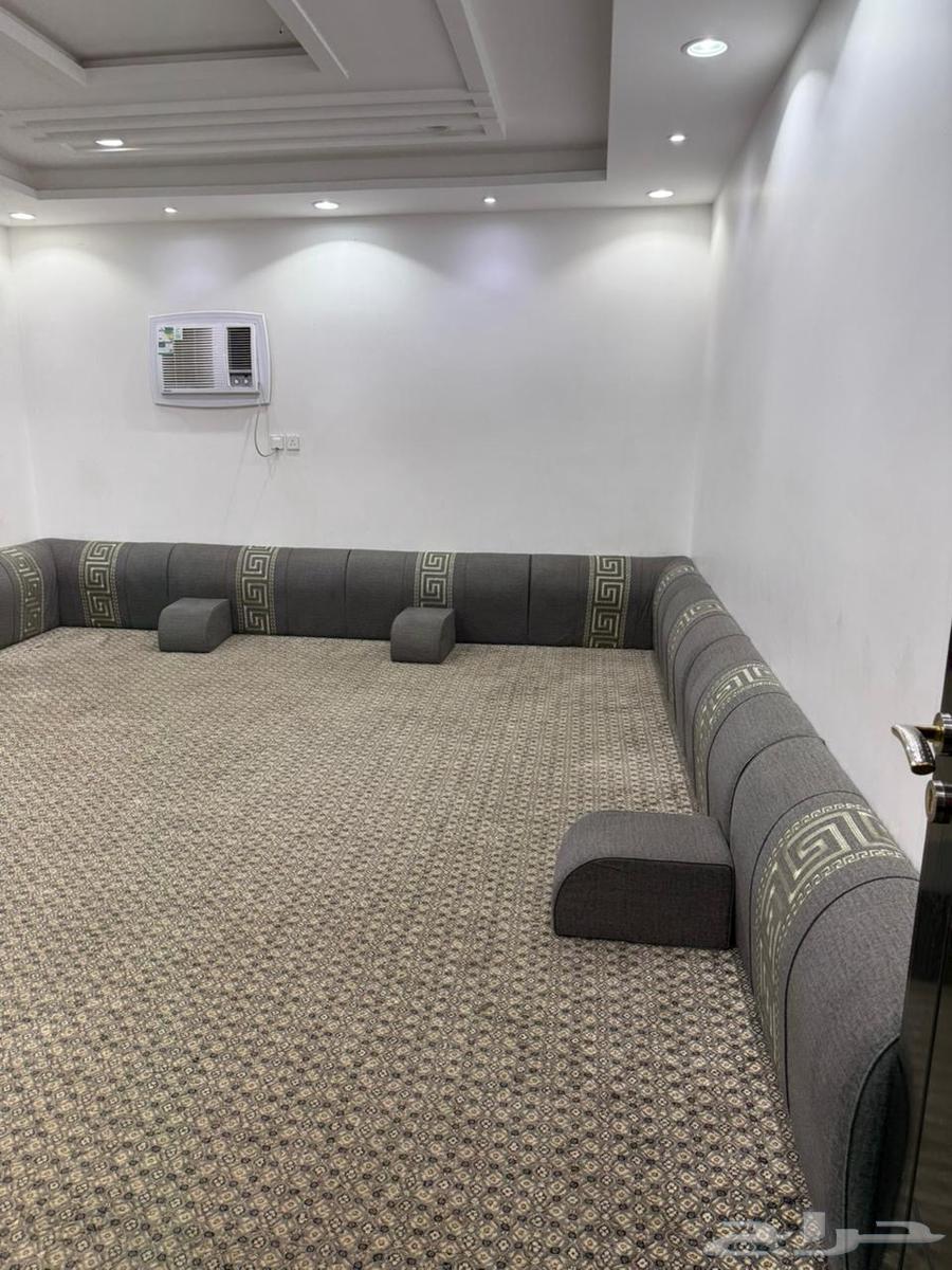 Newly used 4 in 5 room support with mattress64536112234370113