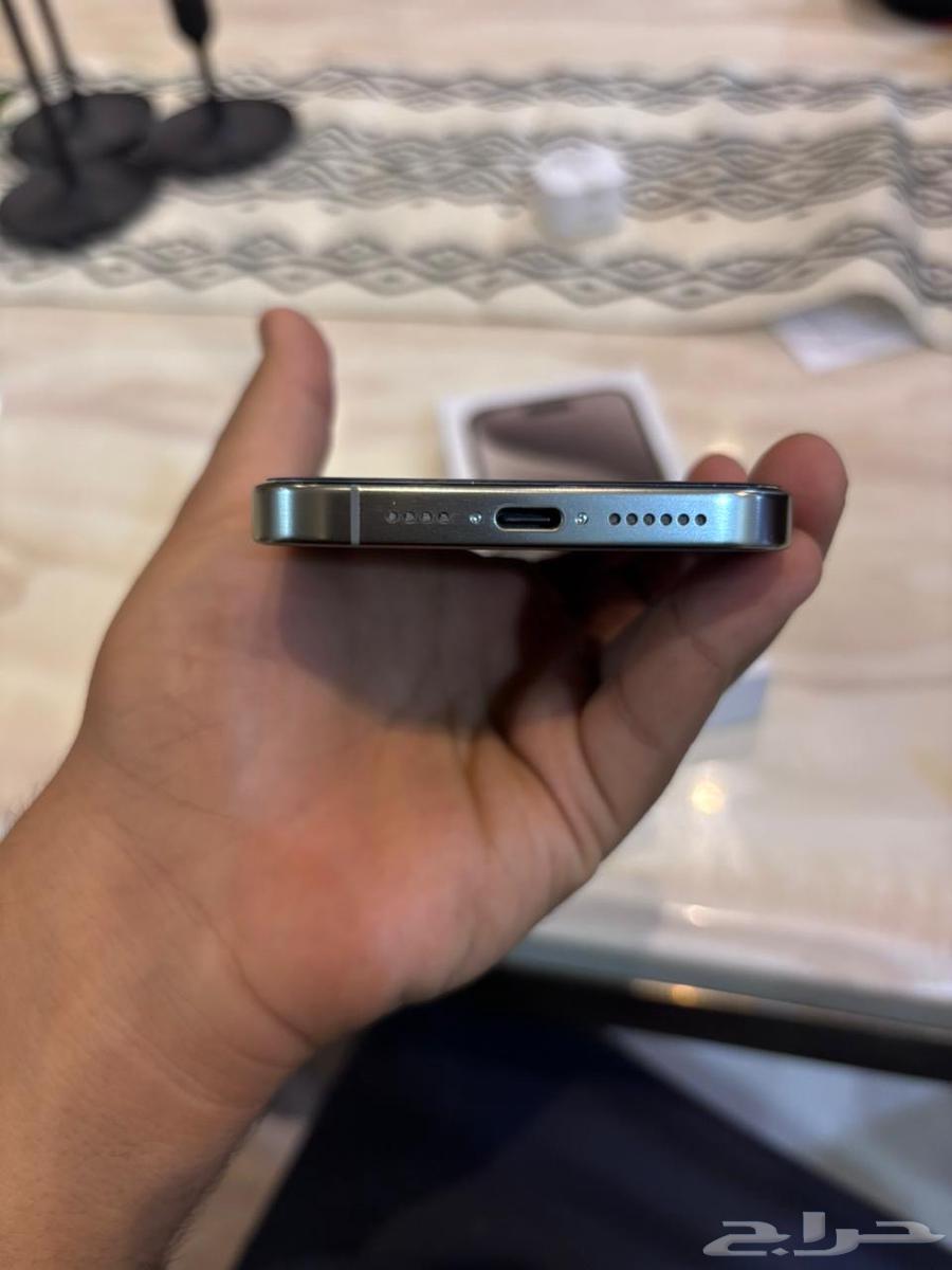 iPhone 15 Pro Max64537310040579114