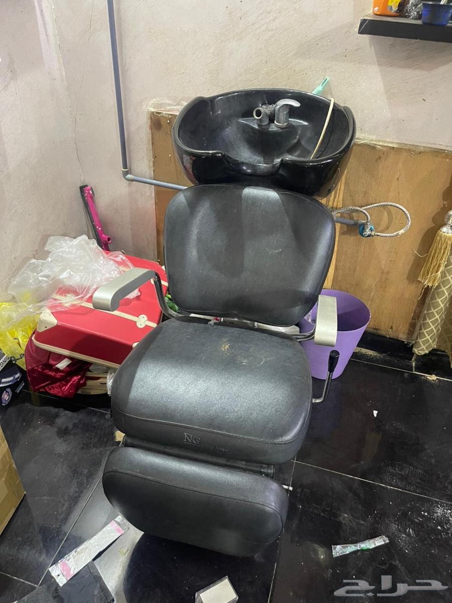 صالون حلاقة رجالي للبيع64543253005058114