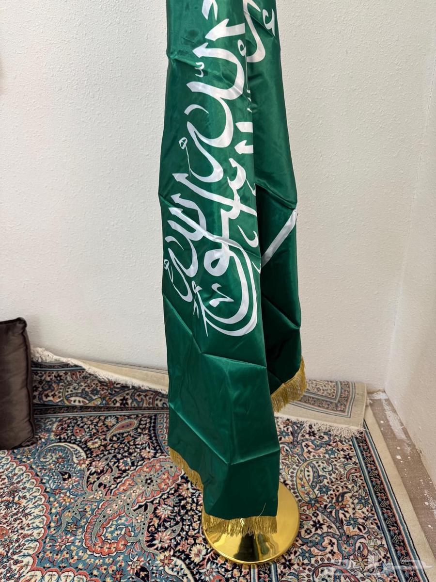 Flag with pole64538021945347113