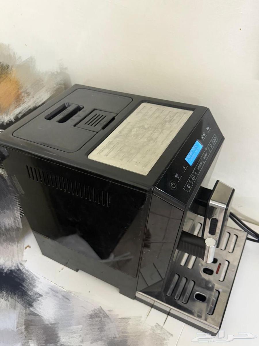 اله قهوه دنلوجي توماتيك بالكامل64539016159491113