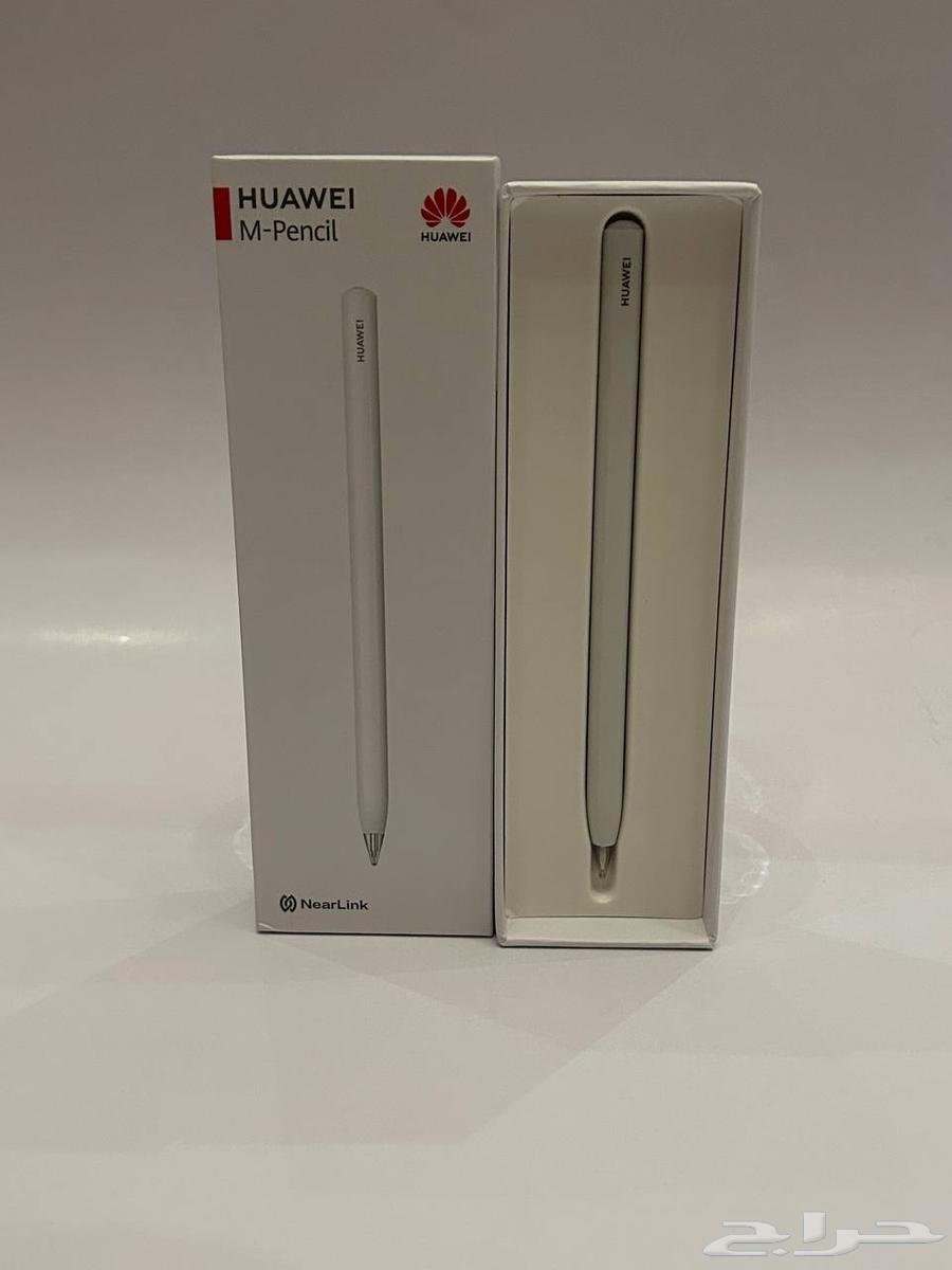 قلم هواوي M-pencil الجيل الثالث جديد بقراطيسه64535364716290111