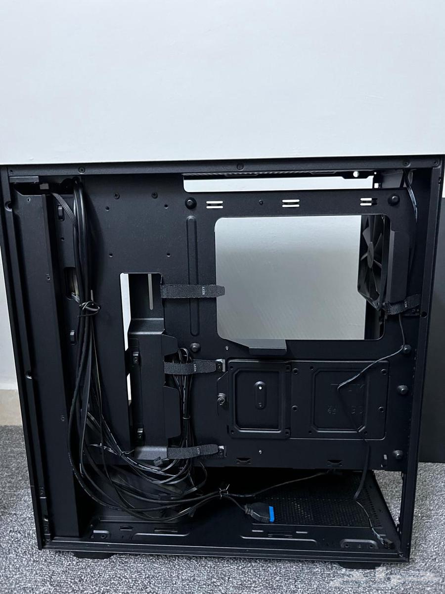 NZXT Case64537546680706114
