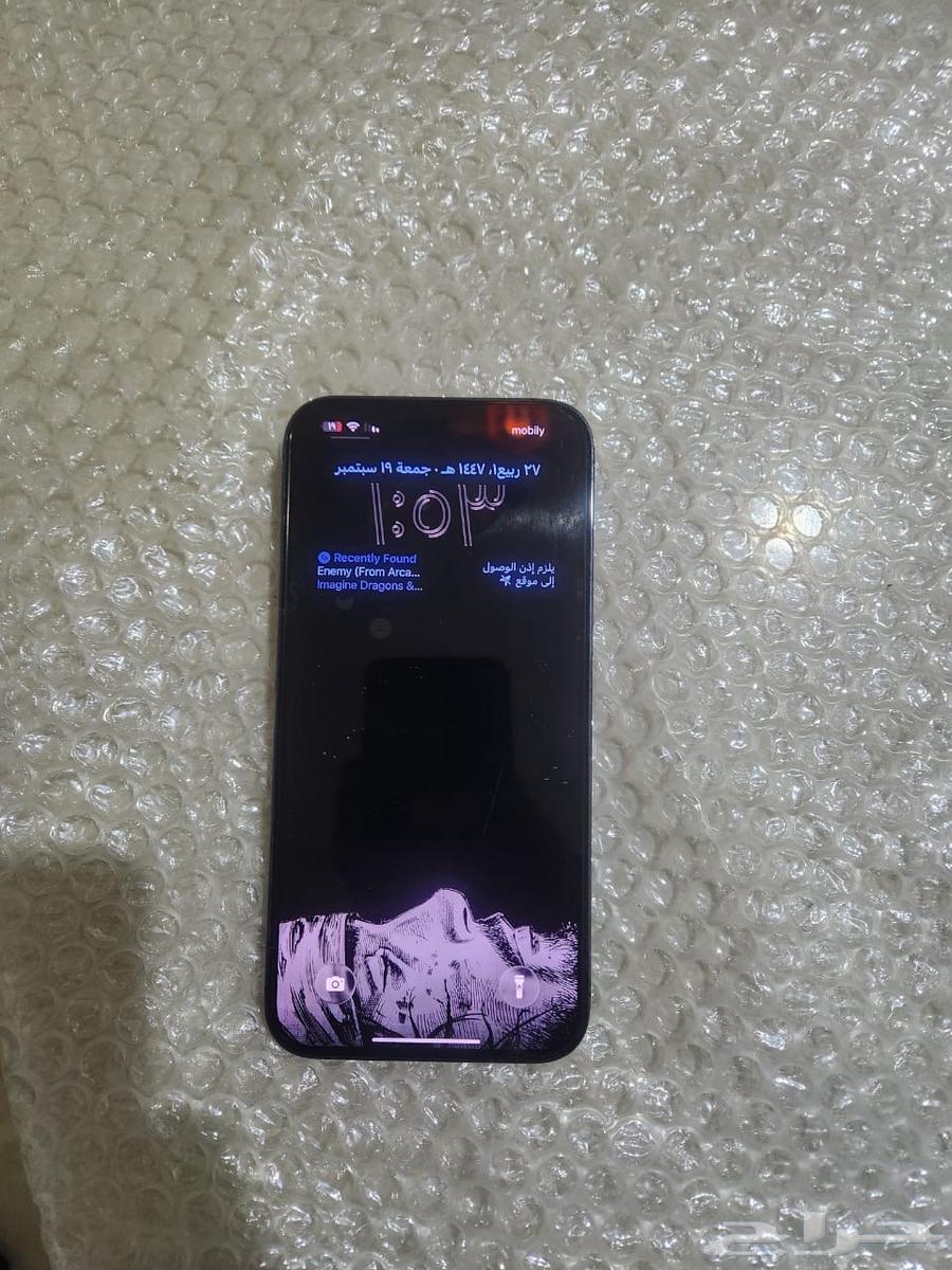 ايفون 14 برو مكس اخو الجديد64538204489473112