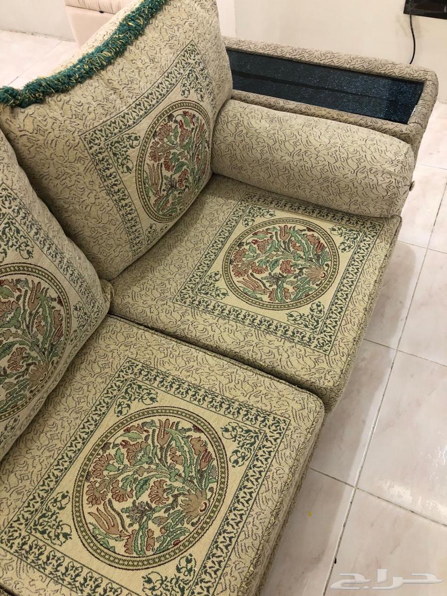 كنب متصل للبيع64541608461442111