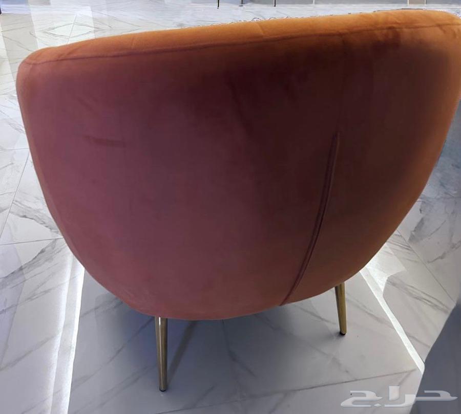 Two single luxury seating set chairs in excellent condition, used for two years64538260783363111