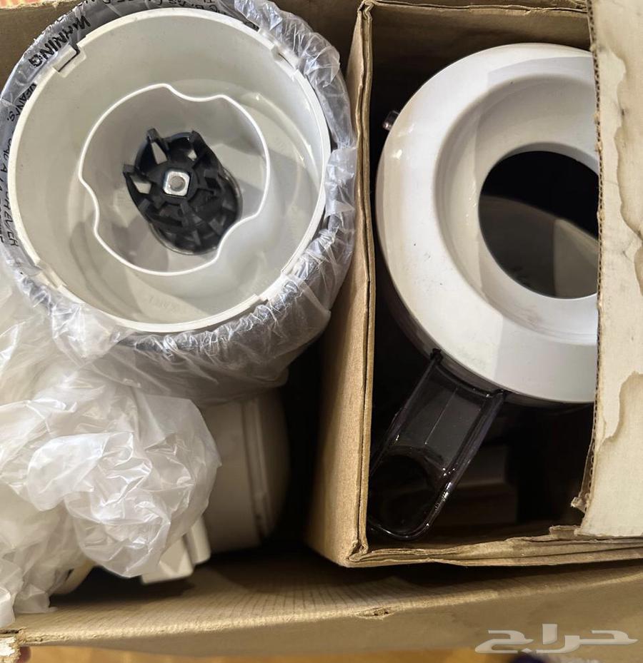 خلاط فيلبس موديل قديم تراثي64538049874819112